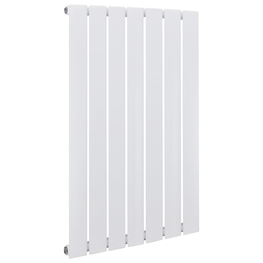 Heating Panel White 542 mm x 900 mm - Bend