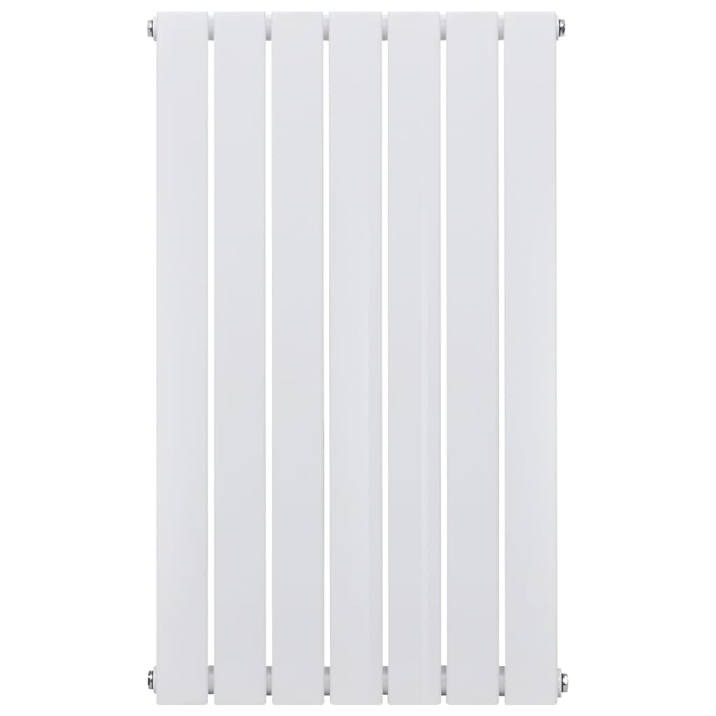 Heating Panel White 542 mm x 900 mm - Bend