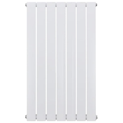 Heating Panel White 542 mm x 900 mm - Bend