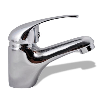 Basin Mixer Tap 13x10 cm - Bend