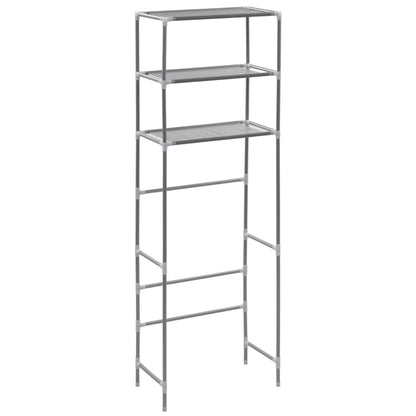 3-Tier Storage Rack over Laundry Machine/ Toilet - Bend