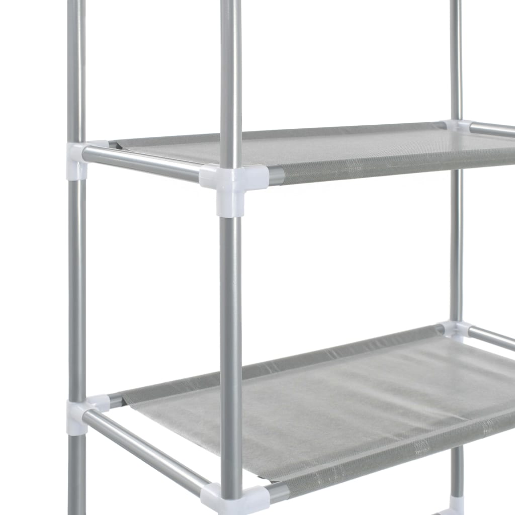 3-Tier Storage Rack over Laundry Machine/ Toilet - Bend