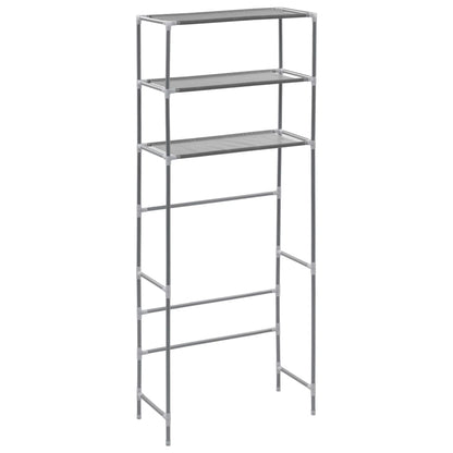 3-Tier Storage Rack over Laundry Machine/ Toilet - Bend