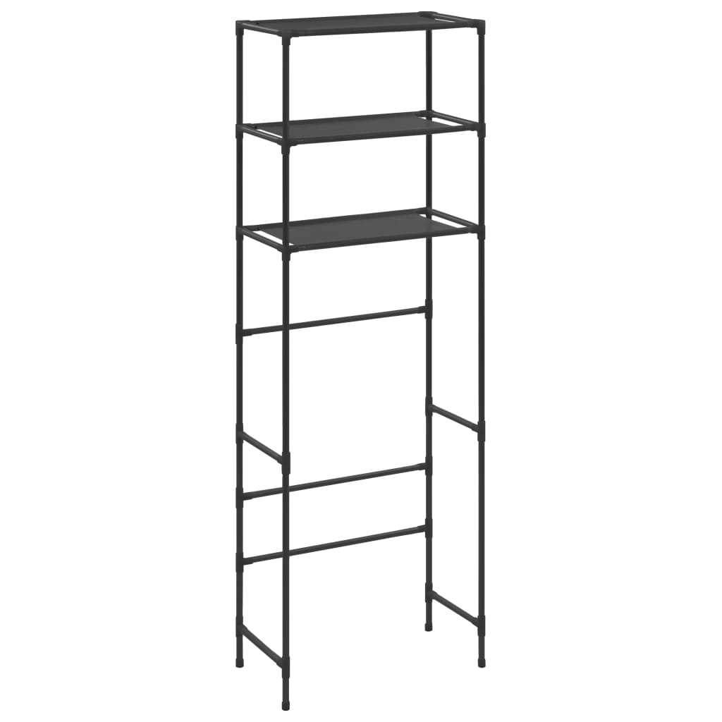 3-Tier Storage Rack over Laundry Machine/ Toilet - Bend