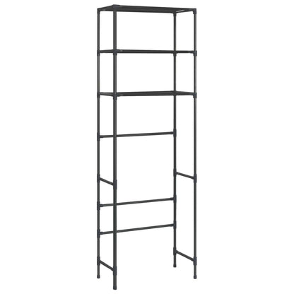 3-Tier Storage Rack over Laundry Machine/ Toilet - Bend