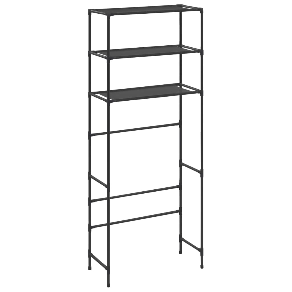 3-Tier Storage Rack over Laundry Machine/ Toilet - Bend