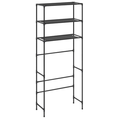 3-Tier Storage Rack over Laundry Machine/ Toilet - Bend