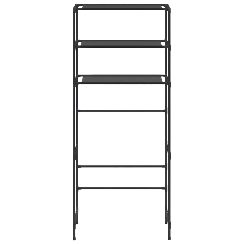 3-Tier Storage Rack over Laundry Machine/ Toilet - Bend