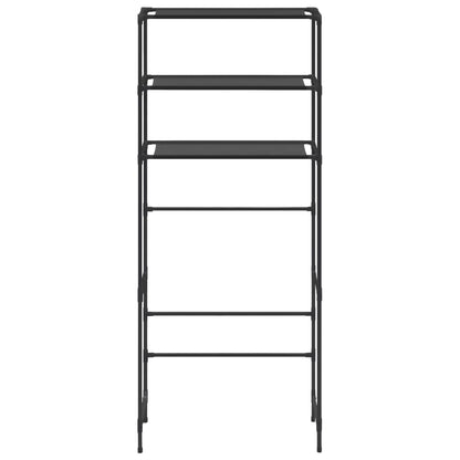 3-Tier Storage Rack over Laundry Machine/ Toilet - Bend