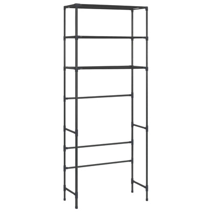 3-Tier Storage Rack over Laundry Machine/ Toilet - Bend