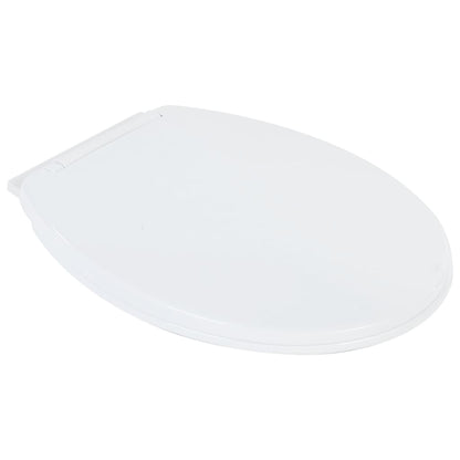 High Rimless Toilet Soft Close 7 cm Higher Ceramic - Bend