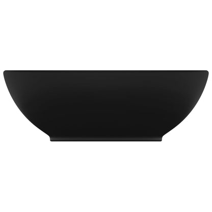 Luxury Ceramic Basin Oval-shaped - Various Matt Colours - Bend