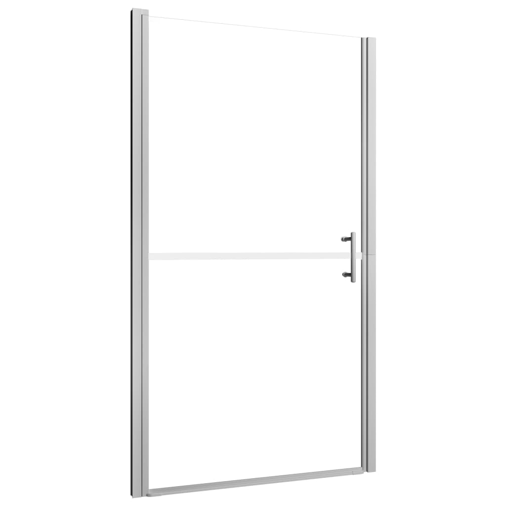 Shower Door Tempered Glass 81x195 cm - Bend