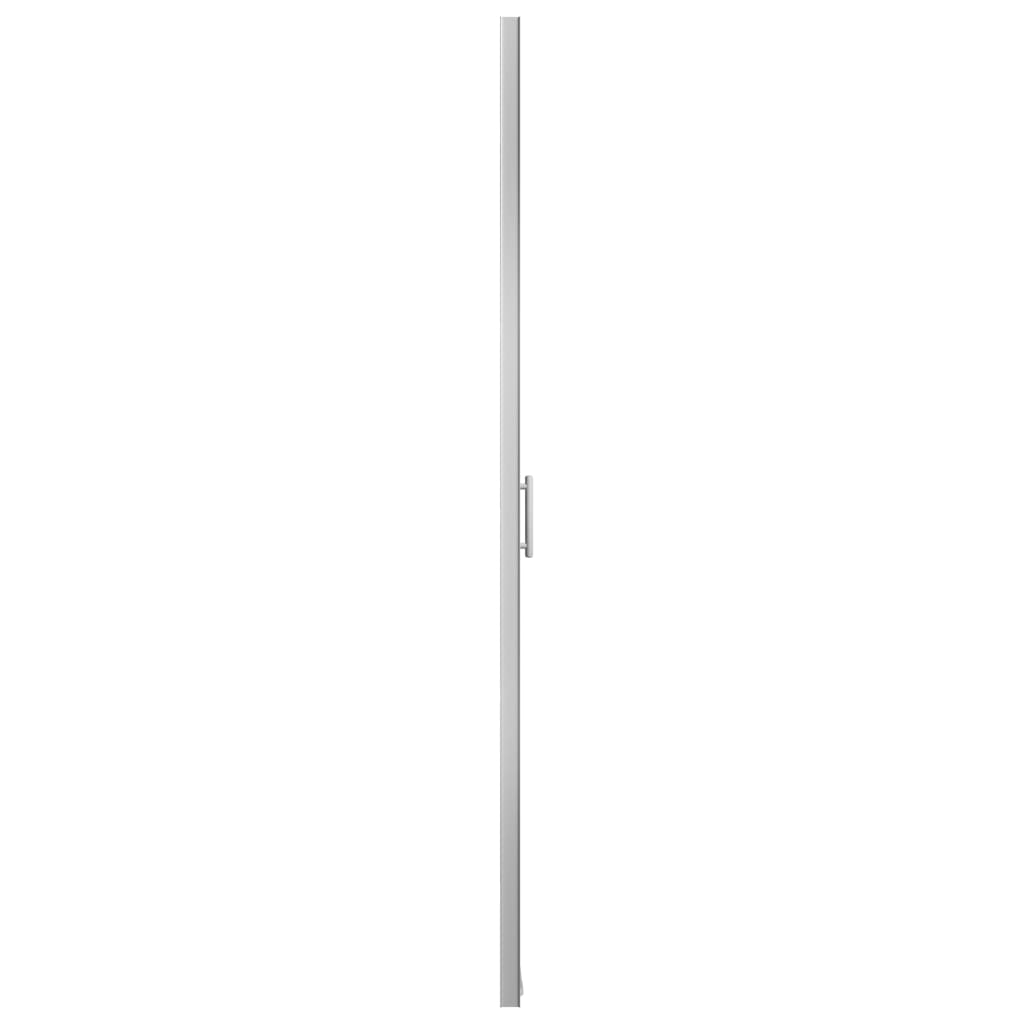 Shower Door Tempered Glass 81x195 cm - Bend