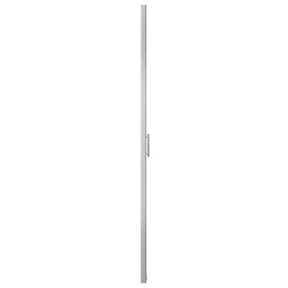 Shower Door Tempered Glass 81x195 cm - Bend