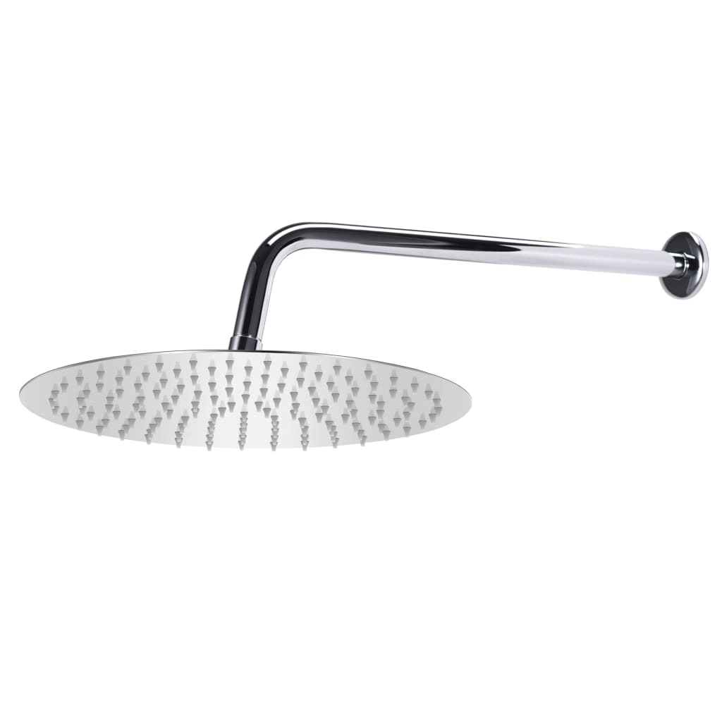 Shower System Stainless Steel 201 Silver - Bend