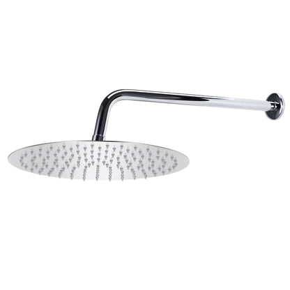 Shower System Stainless Steel 201 Silver - Bend