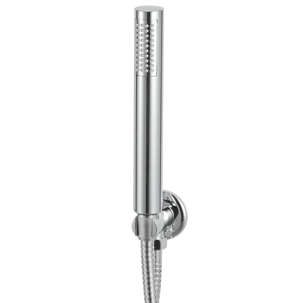 Shower System Stainless Steel 201 Silver - Bend