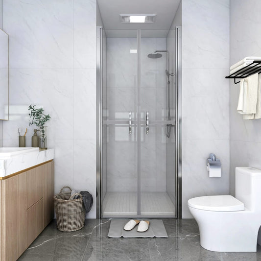 Shower Door Clear ESG 71x190 cm - Bend