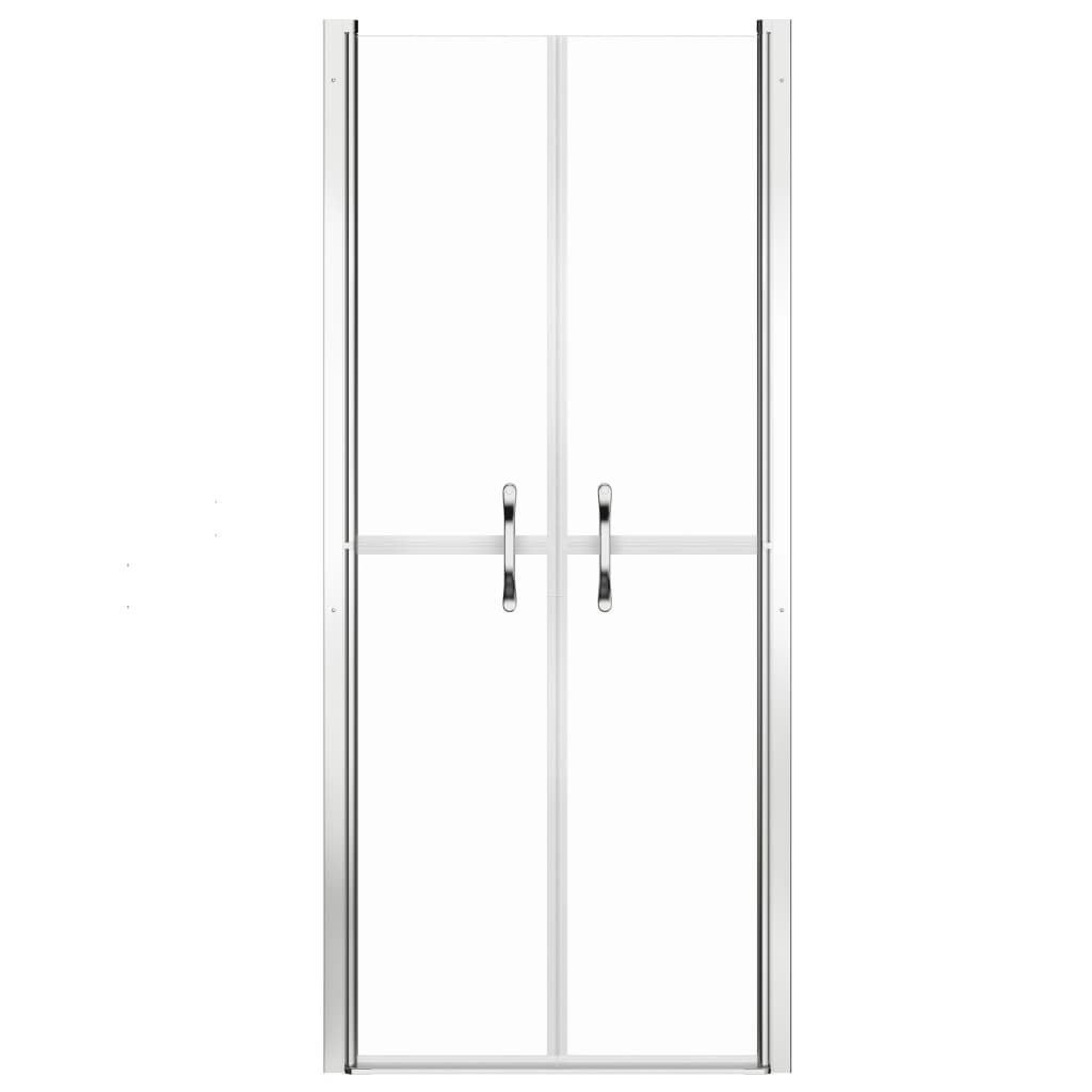 Shower Door Clear ESG 91x190 cm - Bend