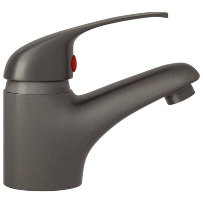 Basin Mixer Tap 13x10 cm - Bend