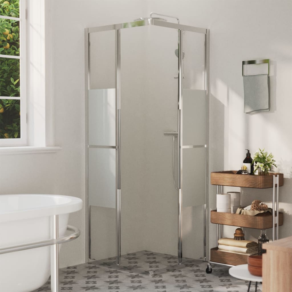 Shower Cabin ESG 70x70x180 cm