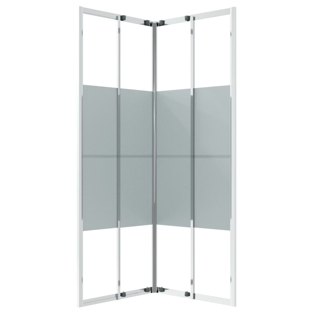 Shower Cabin ESG 70x70x180 cm