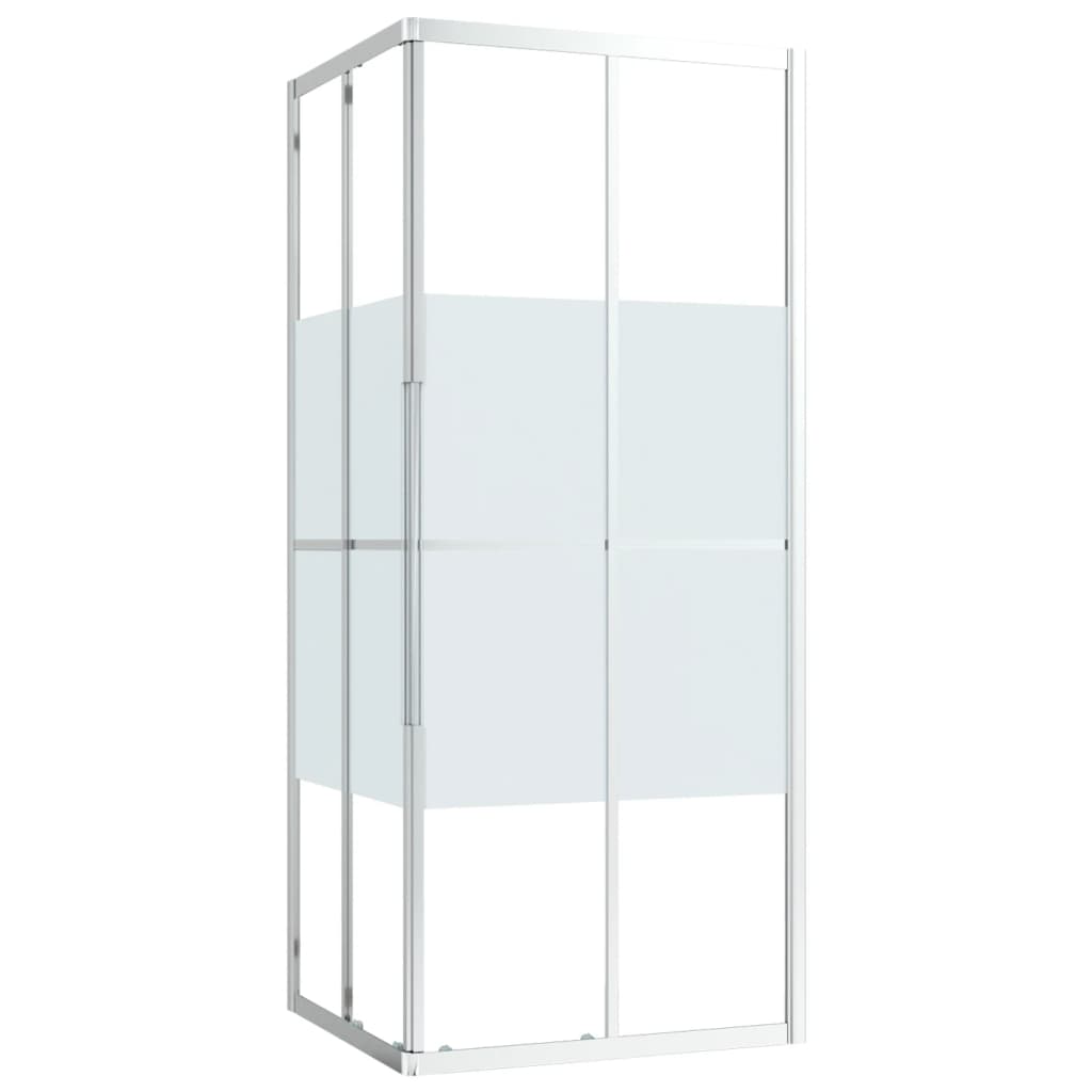 Shower Cabin ESG 80x70x180 cm - Bend