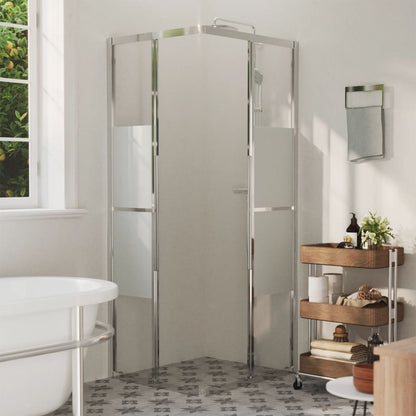 Shower Cabin ESG 80x70x180 cm - Bend