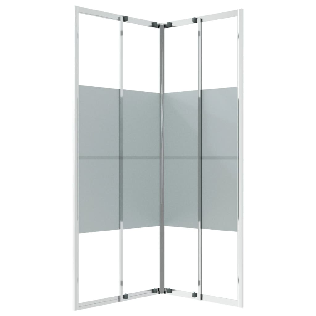 Shower Cabin ESG 80x70x180 cm - Bend