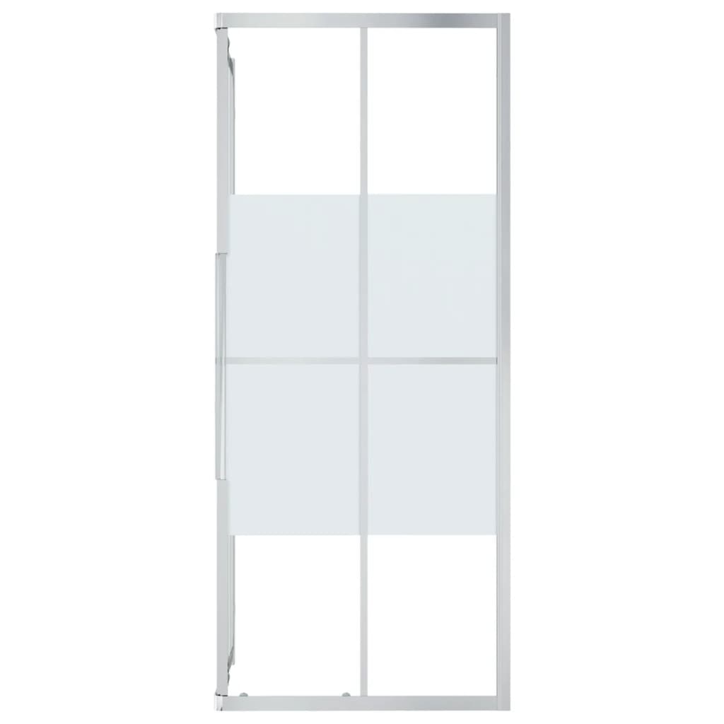 Shower Cabin ESG 80x70x180 cm - Bend