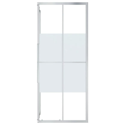 Shower Cabin ESG 80x70x180 cm - Bend