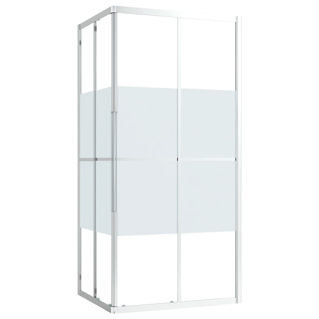 Shower Cabin ESG 90x70x180 cm - Bend