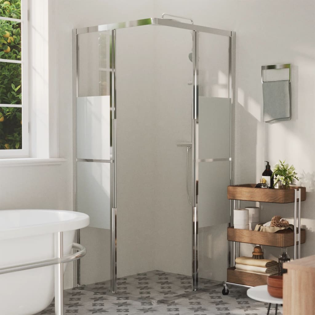 Shower Cabin ESG 90x70x180 cm - Bend