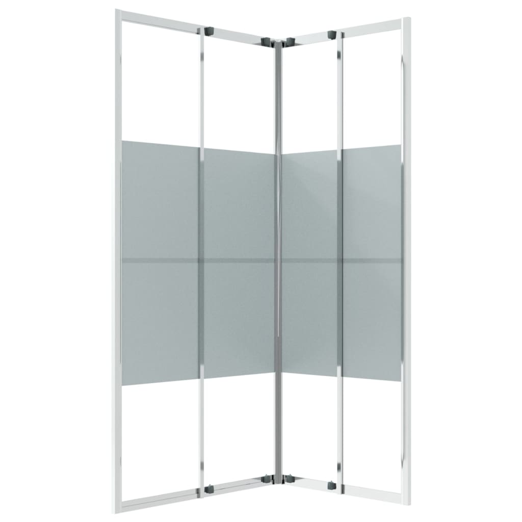 Shower Cabin ESG 90x70x180 cm - Bend