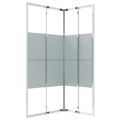 Shower Cabin ESG 90x70x180 cm - Bend