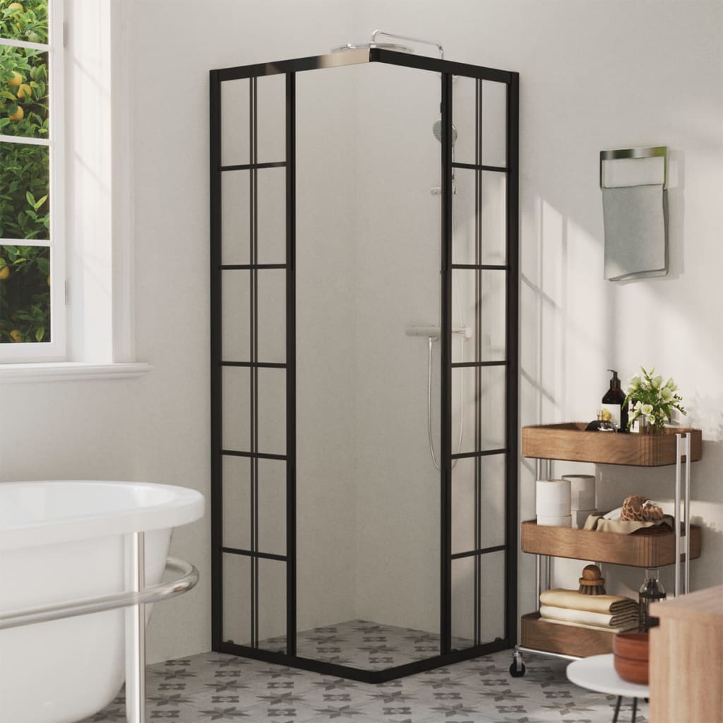 Shower Cabin ESG 70x70x180 cm