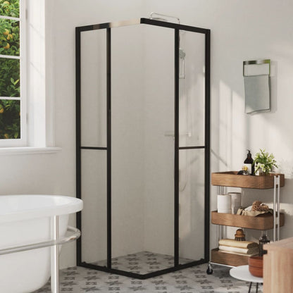 Shower Cabin ESG 80x70x180 cm - Bend