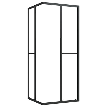 Shower Cabin ESG 80x70x180 cm - Bend