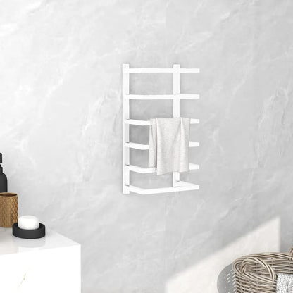 Wall-Mounted Towel Holder - Bend