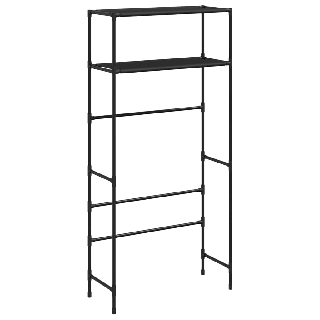 2-Tier Storage Rack over Laundry Machine/ Toilet - Bend