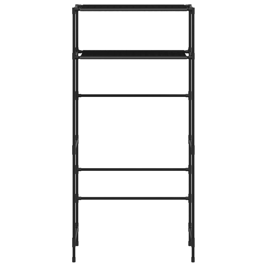 2-Tier Storage Rack over Laundry Machine/ Toilet - Bend