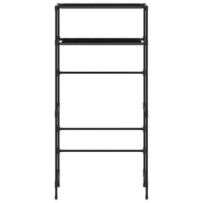 2-Tier Storage Rack over Laundry Machine/ Toilet - Bend