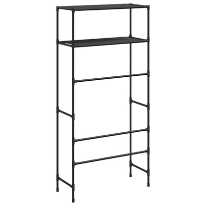 2-Tier Storage Rack over Laundry Machine/ Toilet - Bend