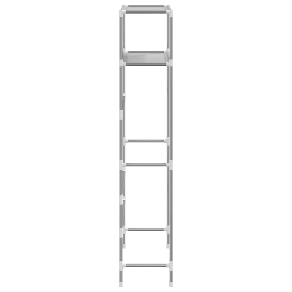 2-Tier Storage Rack over Laundry Machine/ Toilet - Bend