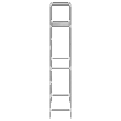 2-Tier Storage Rack over Laundry Machine/ Toilet - Bend