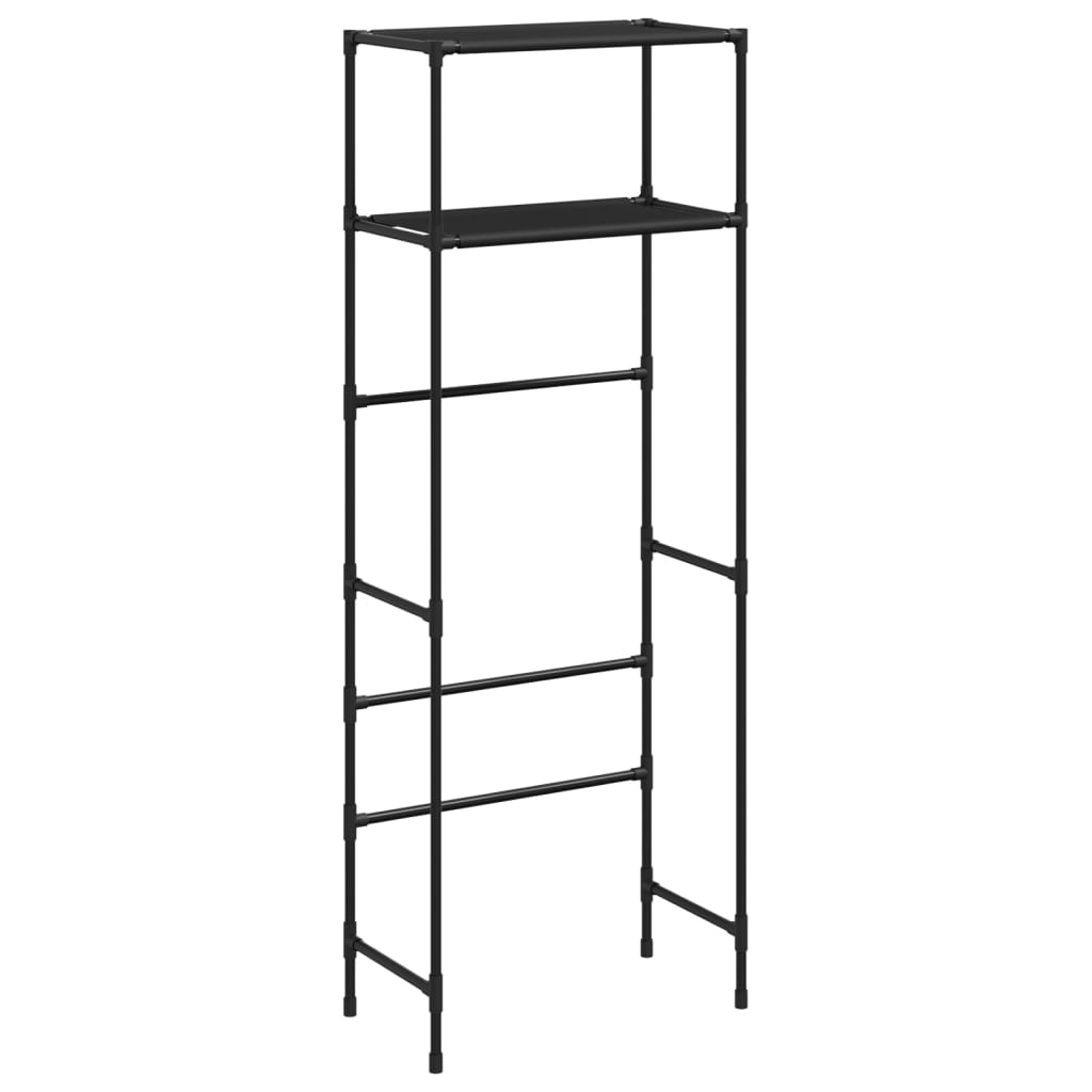 2-Tier Storage Rack over Laundry Machine/ Toilet - Bend