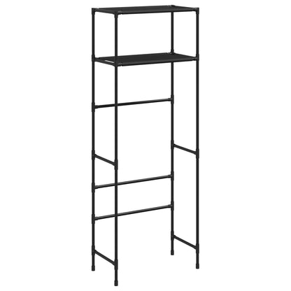 2-Tier Storage Rack over Laundry Machine/ Toilet - Bend