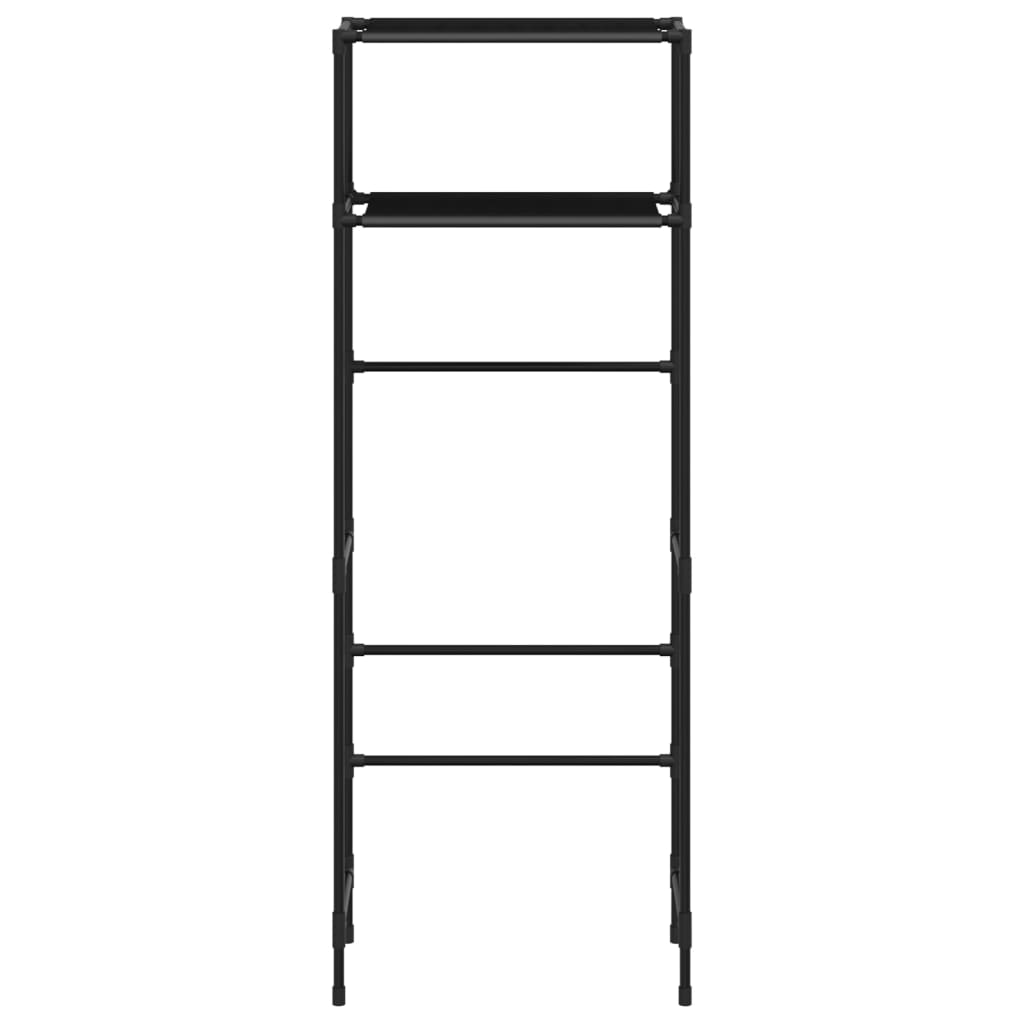 2-Tier Storage Rack over Laundry Machine/ Toilet - Bend