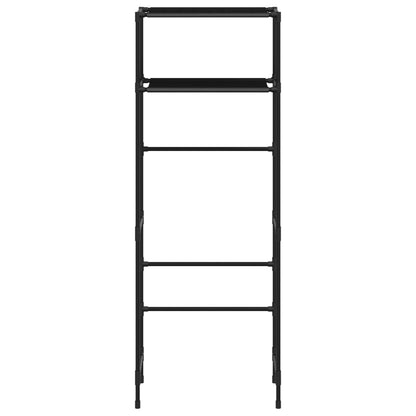 2-Tier Storage Rack over Laundry Machine/ Toilet - Bend